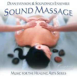 Sound Massage - Dean Evenson