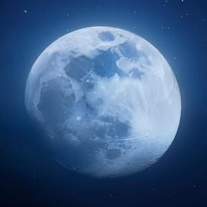 Ritmos De Hip Hop Para Un Sueño Profundo En Noches Tranquilas - Música Binaural para Dormir