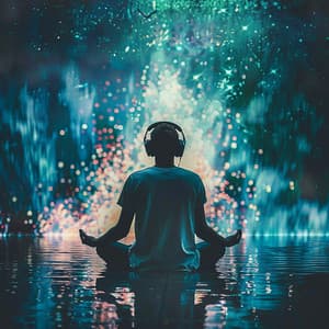 Embrace Meditation Daily: Sounds for Deep Focus - Creative Corner Ambient Architect