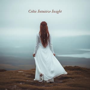 Celtic Intuitive Insight - Celtic Nation