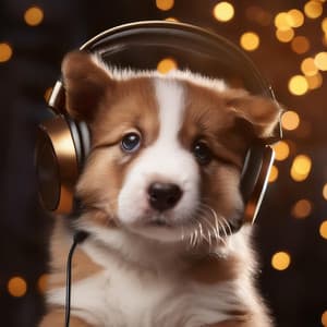 Hip Hop Canino: Ritmos Para La Calma De Los Perros - Dualismo