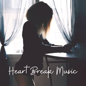 HeartBreak Music - Barry Star