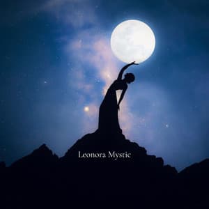 Luminous Awakening: Silverlight Symphony - Leonora Mystic