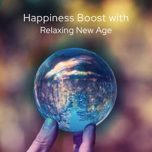 Hapiness Boost with Relaxing New Age - Absolutely Relaxing Oasis