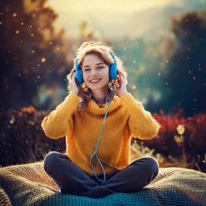 Guided Relaxation: Music for Stillness - Erotic Music