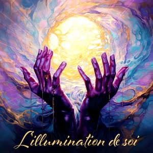 L'illumination de soi : Méditation pour une vie meilleure, Sentez votre pouvoir intérieur - Méditation Sanctuaire de Guérison