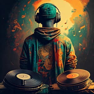 Focused Minds: Hip Hop for Productivity - The Lofi You Love
