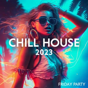 Chill House 2023: Friday Party All Night, Seduce Dance, Summer Vibes - Dj Keep Calm 4U