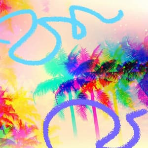 Bossa Guitar Trio - Background for Creative Spirits - Lounge Music for Restaurants