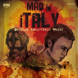 Mad in Italy - Mario Salvucci