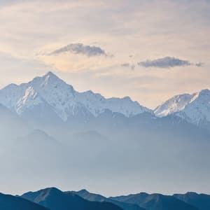 Inner Stillness: Relaxing Music for Meditation - Meditation Music