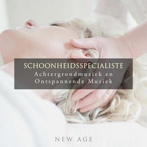 Schoonheidsspecialiste - Achtergrondmuziek en Ontspannende Muziek voor Sportmassage - Anna Einaudi