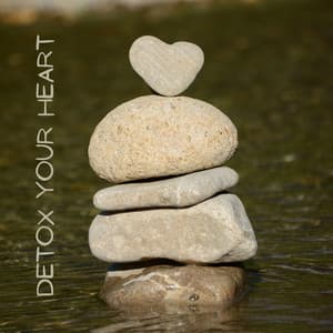 Detox Your Heart: Natural Cure for Spiritual & Physical Ailments - Mantra Music Center