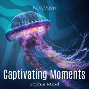 Captivating Moments: Ocean Sleep and Peace of Mind - Sophia Mind