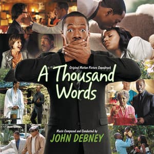 A Thousand Words - John Debney