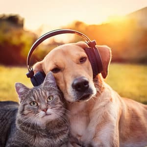 Melodies for Pets: Soothing Animal Harmonics - Natural Life
