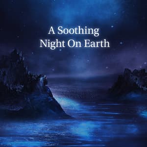 A Soothing Night On Earth - Eternal Moonshine