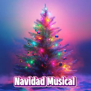 Navidad Musical Vol. 3 - Navidad Musical