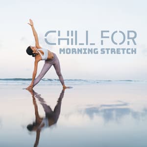 Chill for Morning Stretch: Gym Aerobics - Intense Workout Music Club