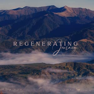 Regenerating Journey: Exotic Chill Lounge with Nature Sounds, Spa, Beauty Treatments & Massage - Exotic Power Maker