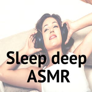 Sleep Deep Asmr - Binaural Beats Brainwave Entrainment