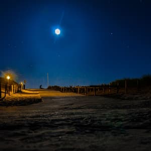 Evening Hip Hop for Gentle Unwind - Relaxation Music