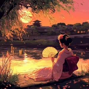 Échos du Zen - Ambiance Zen