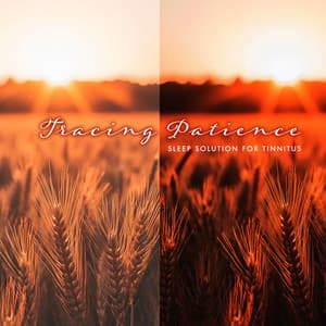 Tracing Patience - Sleep Solution for Tinnitus