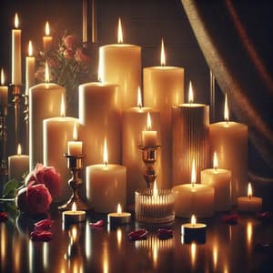 First Love Day - Instrumental Jazz Love Songs