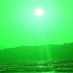 Ambiance for Round Mirrors - Feel Good Jazz