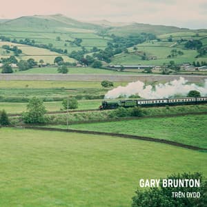 Trên Dydd - Gary Brunton