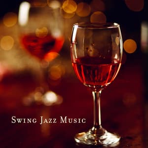 Swing Jazz Music and Intimate Evening for Lovers: Cafe Bgm, Mood for Restaurant - Paris Restaurant Piano Music Masters