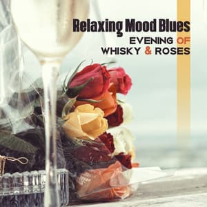 Relaxing Mood Blues - Moon BB Band