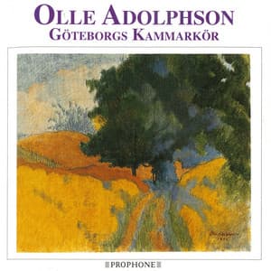 Olle Adolphson - Olle Adolphson
