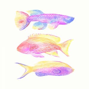 Backdrop for Manifesting Creativities - Soprano Sax Solo - Música para Cafés