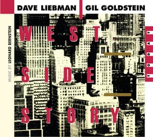 West Side Story Today - Dave Liebman