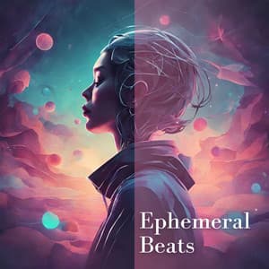 Ephemeral Beats: Trap Bliss Unveiled - Casual Chill Festivals