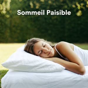 Sommeil Paisible - Musique pour Dormir