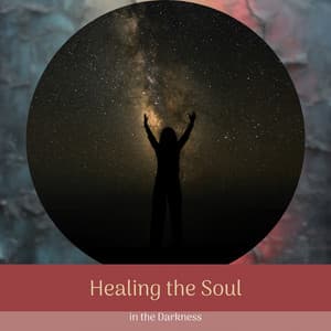 Healing the Soul in the Darkness - Night Ambience Lovers