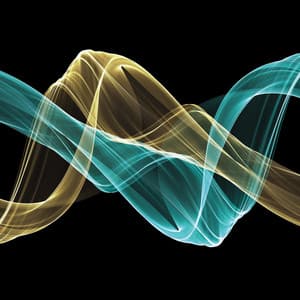 Persistence Theta Waves - Theta Wave