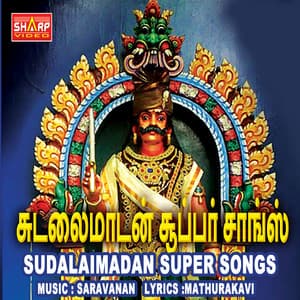 Sudalaimadan Super Songs - Karumari Karna