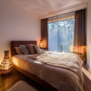 Noches Lofi: Armonías Suaves Para Dormir - Naturaleza en lo-fi