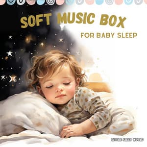 Soft Music Box for Baby Sleep - Little Sleep World