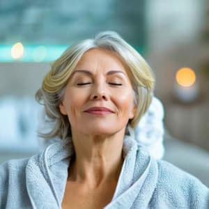 Tranquil Relaxation: Soothing Sounds for Rest - Relaxation Symphony Ensemble