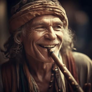 Flute Zen - Flute Relaxation