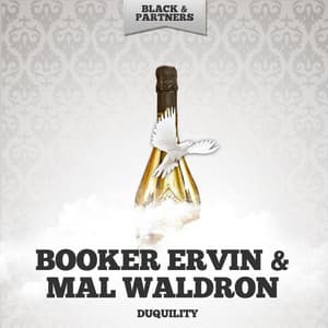 Duquility - Booker Ervin