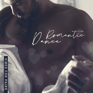 Romantic Dance Vibes for Pairs - Dancing Jazz Project