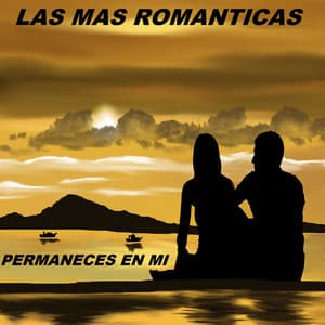Permaneces En Mi - Las Mas Románticas