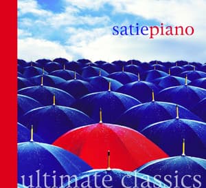 Satie: Musique Pour Piano - Erik Satie