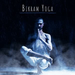 Bikram Yoga: 60 Minutes Yoga Class at Home - Healing Yoga Meditation Music Consort